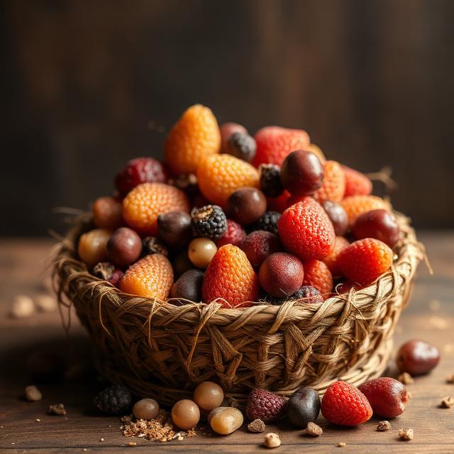 The Inflammation: Diet, Chronic Pain, and Systemic Inflammation